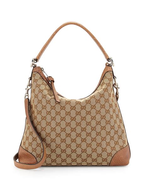 gucci hobo bag replica|authentic gucci hobo bag.